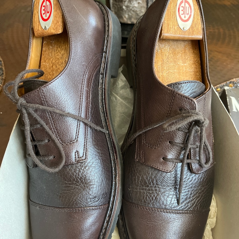 Mephisto Melchior - Dark Brown - Men’s Sz 11